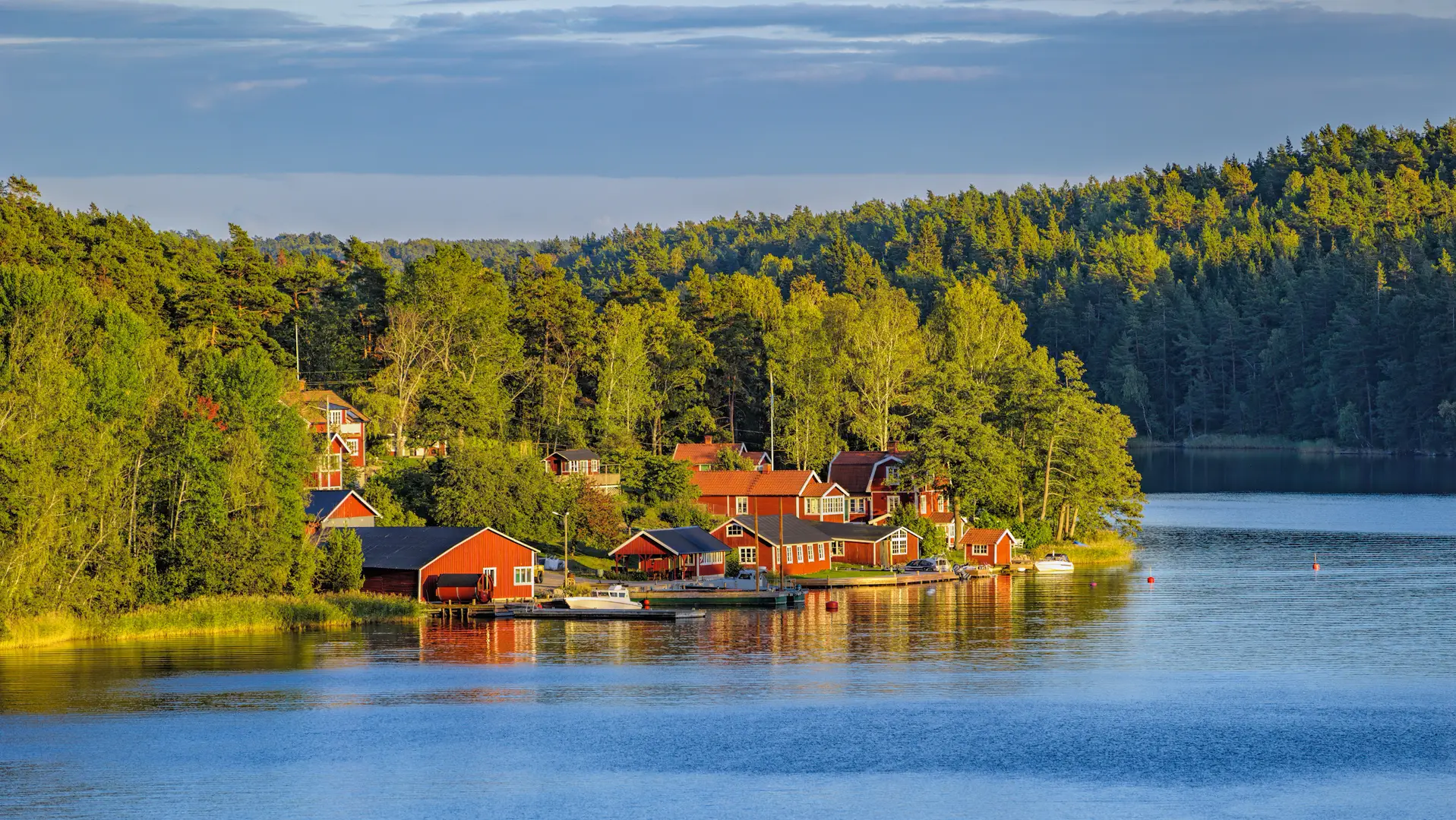 Radonmätning Märsta